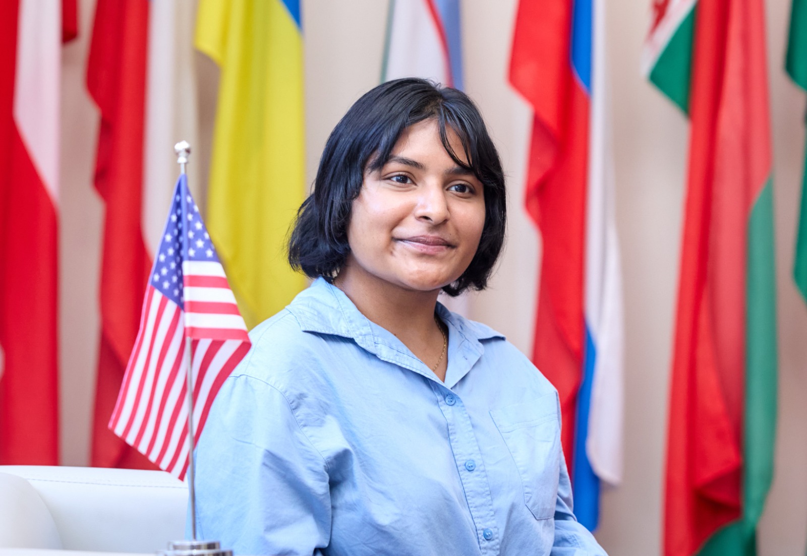 KazNARU-ДА FULBRIGHT ETA БАҒДАРЛАМАСЫ ЖҮЗЕГЕ АСЫРЫЛАДЫ